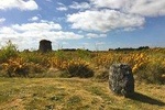 Culloden, Clava Cairns Private Day Tour from Edinburgh