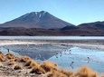 3D 2N Uyuni Salt Flats by flight from La Paz to Atacama, Chile
