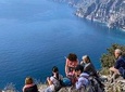Hiking experience: Circuit of Tre Calli with private local guide