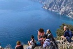 Hiking experience: Circuit of Tre Calli with private local guide