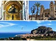 Exclusive Foodie Experience & Sicilian Village Tour -A Piece of Authentic Sicily