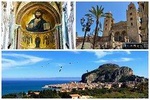 Exclusive Foodie Experience & Sicilian Village Tour -A Piece of Authentic Sicily
