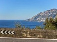 Transfer from Naples Airport to Sorrento