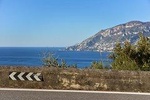 Transfer from Naples Airport to Sorrento