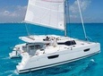Luxury Catamaran Trip to Isla Mujeres & Private Beach Club