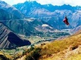 Half-Day Zipline Trip in Cusco