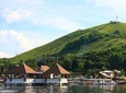 Coron Town Tour With Maquinit Hot Springs Private Tour