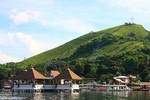 Coron Town Tour With Maquinit Hot Springs Private Tour