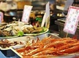 A feast for foodies in Taipei
