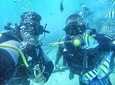 Discover Scuba Diving ( beginners) Combined With Jet Ski