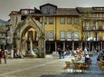 Braga and Guimaraes Private Tour from Oporto