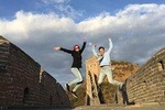 Half Day Private Tour of Mutianyu Great Wall Hiking
