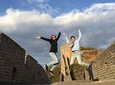 Full Day Private Tour of Great Wall Adventure in Beijing