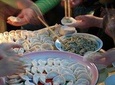 Private Home Cooking Class with Shanghai Mama