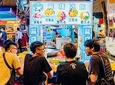 Private Taipei Food Experience: Ningxia Night Market