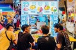 Private Taipei Food Experience: Ningxia Night Market