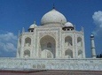 1-Day Private Tour to Agra with 3 UNESCO world Heritage from Delhi by Train