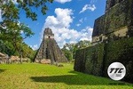 TIKAL TOUR - 2 DAYS, 1 NIGHT - from Guatemala City