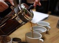 Best Coffee brewing workshop in AVOEDEN cafe