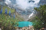 Private Full Day Trip to Humantay Lake from Cusco