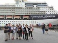  SHORE EXCURSION from CHAN MAY Port to visit HOI AN CITY & HOI AN VILLAGE TOUR 