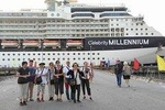  SHORE EXCURSION from CHAN MAY Port to visit HOI AN CITY & HOI AN VILLAGE TOUR 