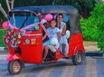 Private Tuk-Tuk Village Tour - From Bentota Hotels