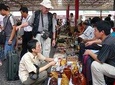 Panjiayuan Antique Market - Hongqiao Market-Maliandao Tea Street Shopping Tour