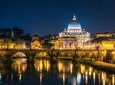 Skip the line vatican and sistine chapel tour in rome by night
