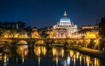 Skip the line vatican and sistine chapel tour in rome by night