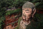 Leshan Giant Buddha Private Tour