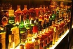 A scottish whiskey experience in Edinburgh 