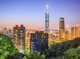 Taipei: layover experience with a local host