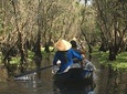 Three-Day Mekong Delta Private Tour - Including Tra Su Bird Sanctuary