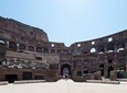 Kids friendly Colosseum Tour with optional Arena Entrance