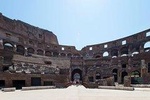 Kids friendly Colosseum Tour with optional Arena Entrance