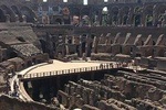 Rome in a Day Tour with Vatican and Colosseum
