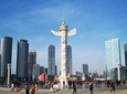 Dalian City Private Day Tour in Your Way