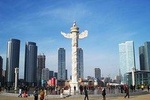 Dalian City Private Day Tour in Your Way