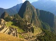 Sacred Valley Machu Picchu in 2-Day 1-Night