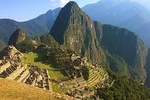 Sacred Valley Machu Picchu in 2-Day 1-Night