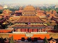 Beijing layover tour to the Tiananmen square and Forbidden city