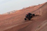 Dune Buggy & Upgraded Bespoke Private Dinner With Private Pickup