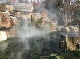 Nanjing Tangshan Mountain Hot Spring Experience and Hot Pot Dinner