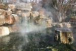 Nanjing Tangshan Mountain Hot Spring Experience and Hot Pot Dinner
