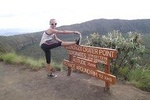 1-Day Hiking Adventure at Mount Longonot from Nairobi