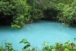 Rio Celeste Hike by Canoa Aventura