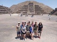 Private from Mexico City: Pyramids of Teotihuacan & Basilica of Guadalupe