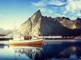 Lofoten Winter Photography Tour to Reine