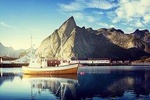 Lofoten Winter Photography Tour to Reine